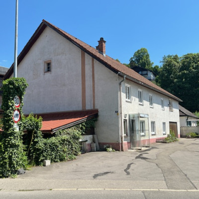 2368 2-Fam-Haus